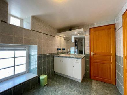 gite La Fermette Valprivas Extérieur photo