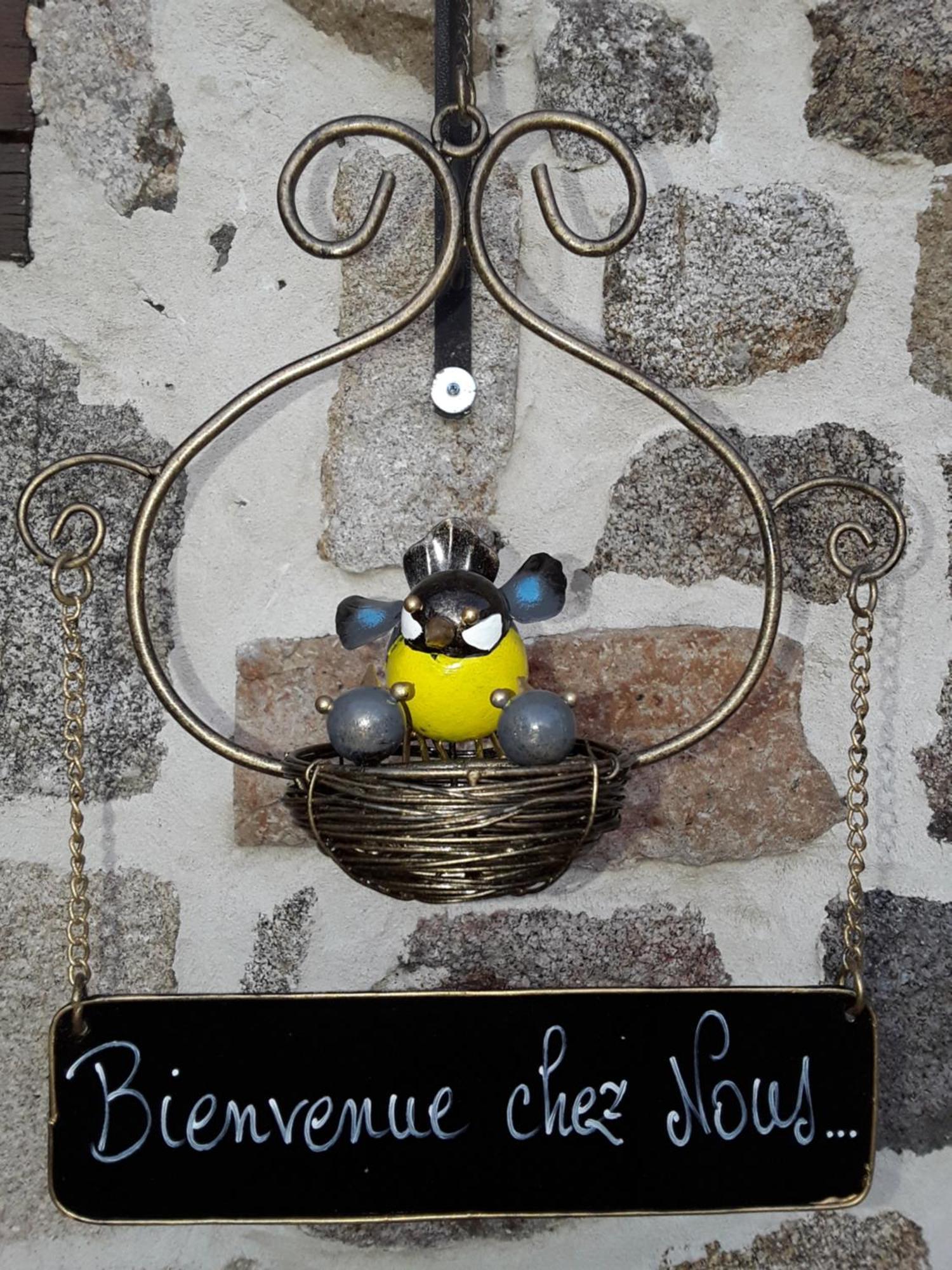 gite La Fermette Valprivas Extérieur photo